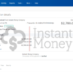 PayPal Money Adder 2024