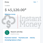 PayPal Money Adder 2024