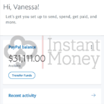 PayPal Money Adder 2024