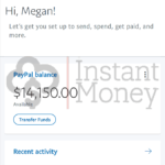 PayPal Money Adder 2024