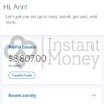 PayPal Money Adder 2024