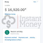 PayPal Money Adder 2024